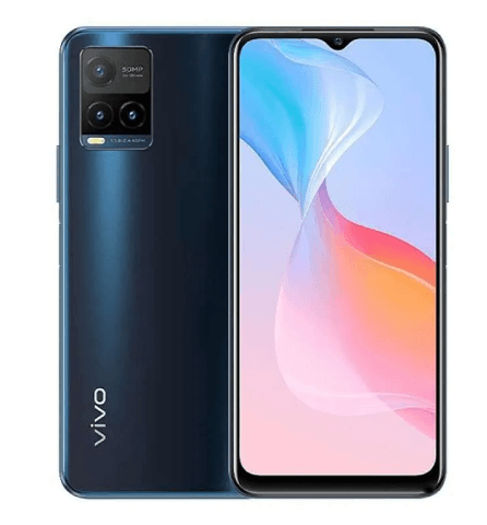 Vivo Y21T