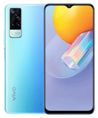 Vivo Y31
