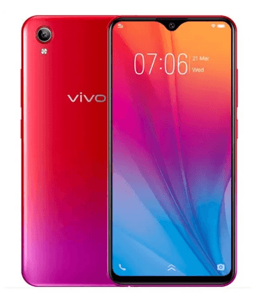 Vivo Y91C