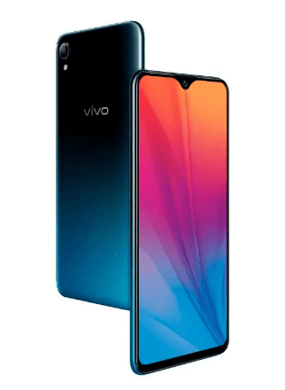Vivo Y91C