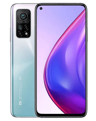 Xiaomi MI 10T Pro