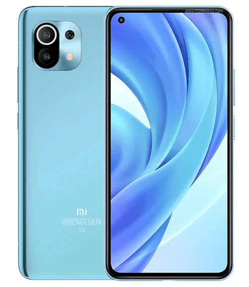 Xiaomi 11 Lite 5G