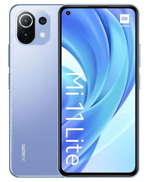 Xiaomi 11 Lite 5G