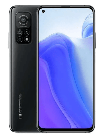 Xiaomi Mi 10T