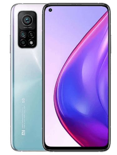 Xiaomi Mi 10T