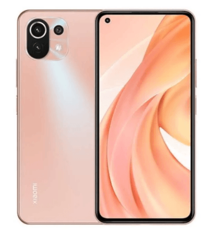 Xiaomi Mi 11 Lite